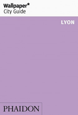 WALLPAPER CITY GUIDE LYON