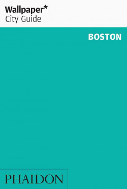 WALLPAPER CITY GUIDE BOSTON 2013