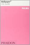 WALLPAPER CITY GUIDE PALMA 2013