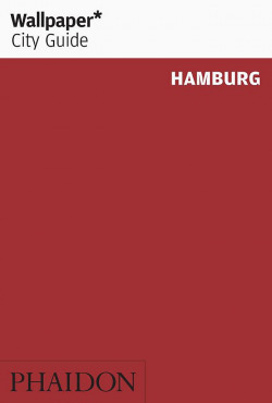 WALLPAPER CITY GUIDE HAMBURG 2013