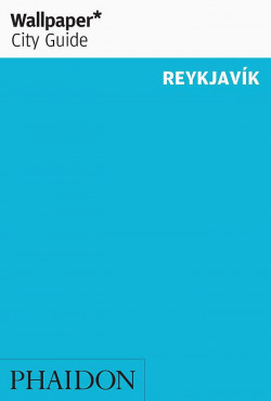 WALLPAPER CITY GUIDE REIKJAVIK 2013