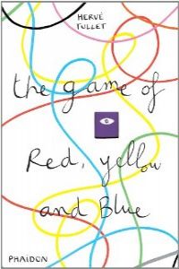 The game of red yellow and blue