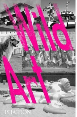 WILD ART