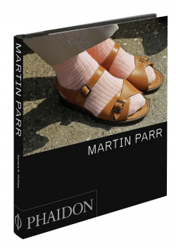 MARTIN PARR