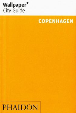 WALLPAPER CITY GUIDE COPENHAGEN 2014
