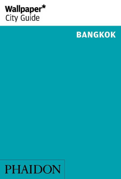WALLPAPER CITY GUIDE BANGKOK 2014