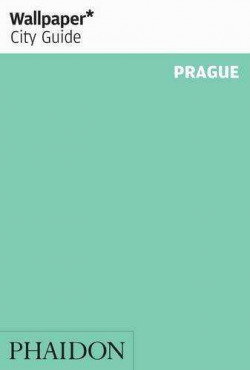 WALLPAPER CITY GUIDE PRAGUE 2014