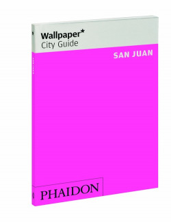 WALLPAPER CITY GUIDE SAN JUAN