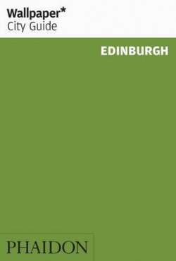 WALLPAPER CITY GUIDE EDINBURGH 2014