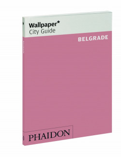 WALLPAPER CITY GUIDE BELGRADE