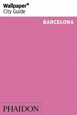 WALLPAPER CITY GUIDE BARCELONA 2014