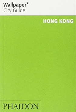 WALLPAPER CITY GUIDE HONG KONG 2014