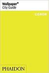 WALLPAPER CITY GUIDE LISBOA 2014
