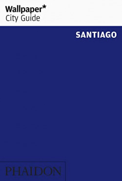 WALLPAPER CITY GUIDE SANTIAGO 2014