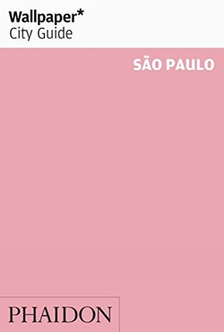 WALLPAPER CITY GUIDE SAO PAOLO 2014