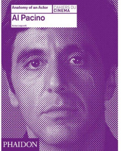 AL PACINO ANATOMY OF AN ACTOR