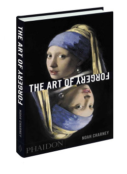 THE ART OF FORGERY