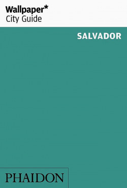 WALLPAPER CITY GUIDE SALVADOR 2014