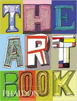ART BOOK (Mini)