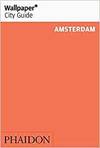 WALLPAPER CITY GUIDE AMSTERDAM 2014