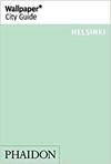 WALLPAPER CITY GUIDE HELSINKI 2014