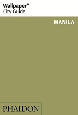 WALLPAPER CITY GUIDE MANILA