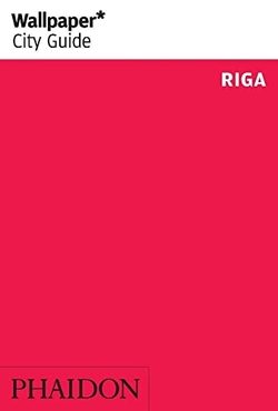 WALLPAPER CITY GUIDE RIGA 2014
