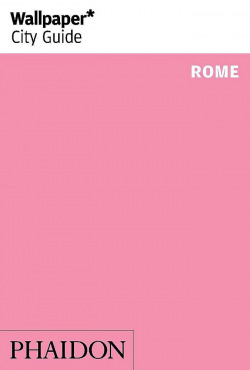 WALLPAPER CITY GUIDE ROME 2014