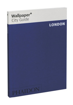 WALLPAPER CITY GUIDE LONDON 2015
