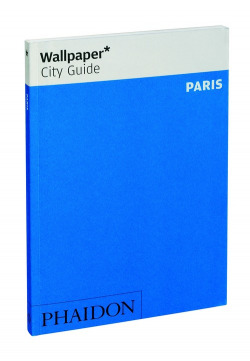 WALLPAPER CITY GUIDE PARIS 2015