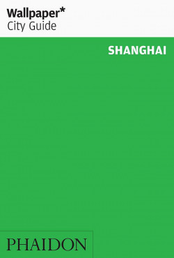 SANGHAI 2015 - WALLPAPER CITY GUIDE
