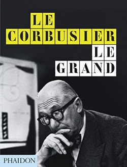 LE CORBUSIER