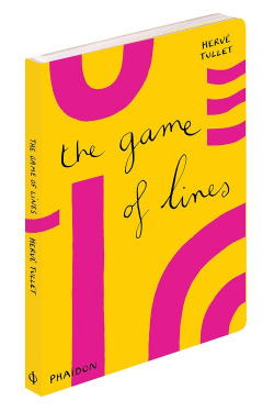 GAME OF LINES, THE.