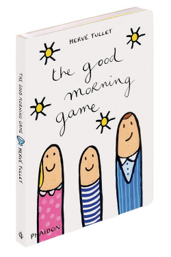 GOOD MORNING GAME, THE.