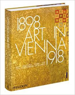 ART IN VIENA (1989-1918)