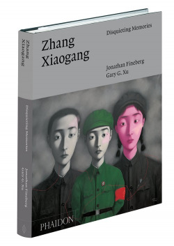 ZHANG XIAOGANG: DISQUIETING MEMORIES