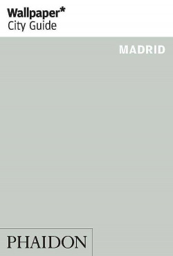 WALLPAPER CITY GUIDE MADRID 2015