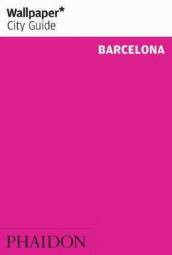 WALLPAPER CITY GUIDE BARCELONA 2015