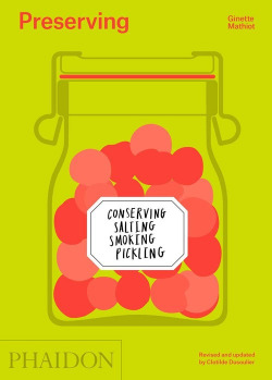 PRESERVING