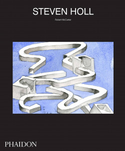 STEVEN HOLL