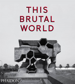 THIS BRUTAL WORLD