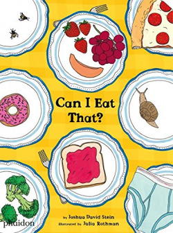 CAN I EAT THAT?