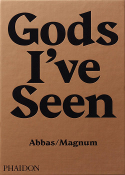 GODS I´VE SEEN