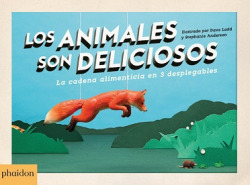ANIMALES SON DELICIOSOS, LOS