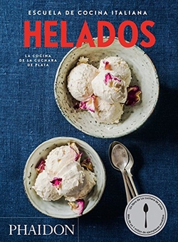 HELADOS ESCUELA DE COCINA ITALIANA