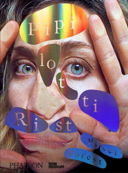 PIPILOTTI RIST: PIXEL FOREST