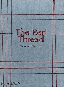 THE RED THREAD NORDIC DESIGN