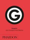 GRAPHIC: 500 DESIGNS THAT MATTER