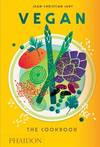 VEGAN THE COOKBOOK