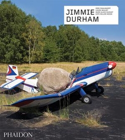 JIMMIE DURHAM - REVISED AND EXPANDED EDITION